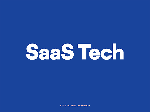 SaaS Tech Cover