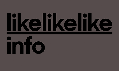 likelikelike