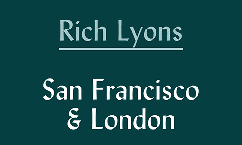 Rich Lyons