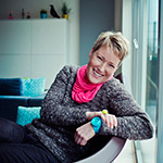 Veerle Pieters