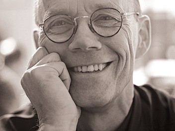 Erik Spiekermann