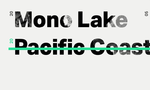 Aktiv Grotesk font sample