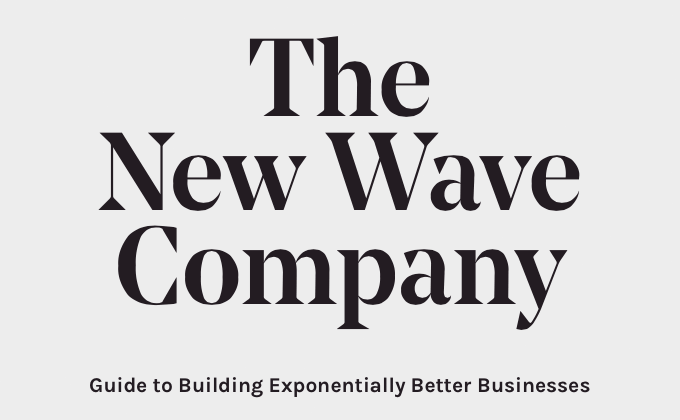 The New Wave Company