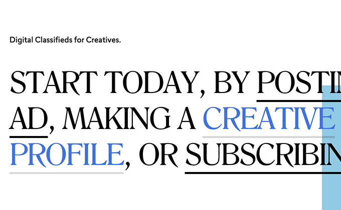 ilovecreatives