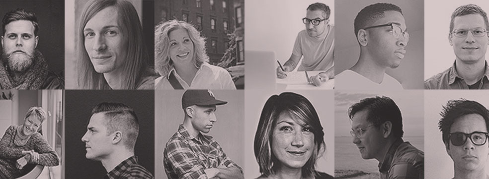 What’s Trending in Type · Typewolf