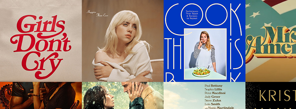 What’s Trending in Type · Typewolf