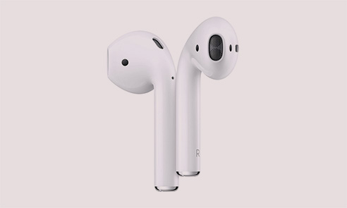 Apple Airpods