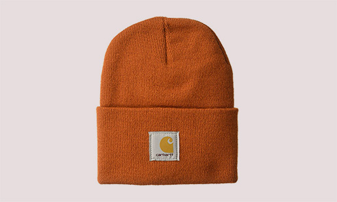 Carhartt Beanie