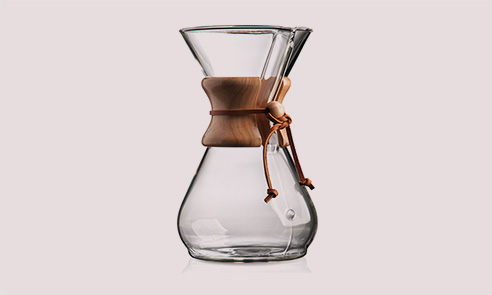 CHEMEX Coffeemaker