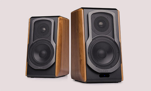 Edifier Speakers