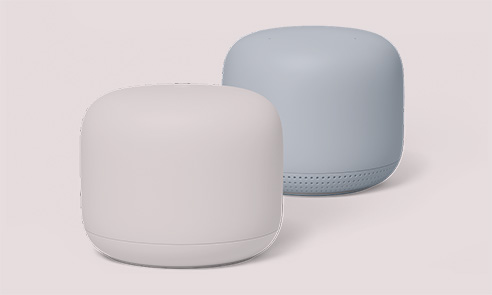 Nest WiFi Router