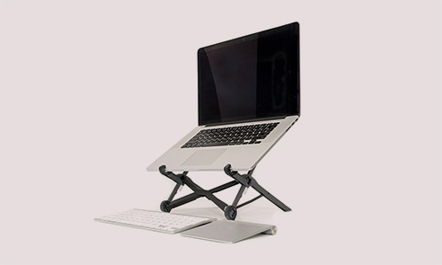 Roost Laptop Stand