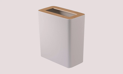 Yamazaki Trash Can