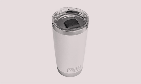 YETI Travel Mug