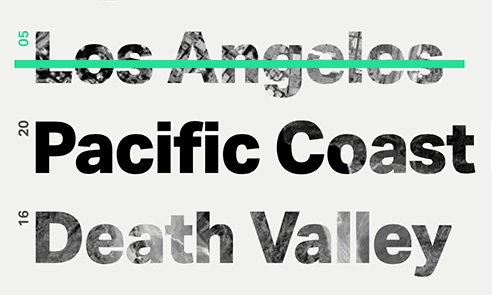 Aktiv Grotesk Font Sample