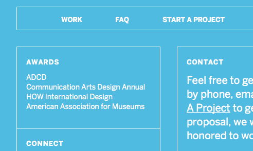 Benton Sans Font Sample