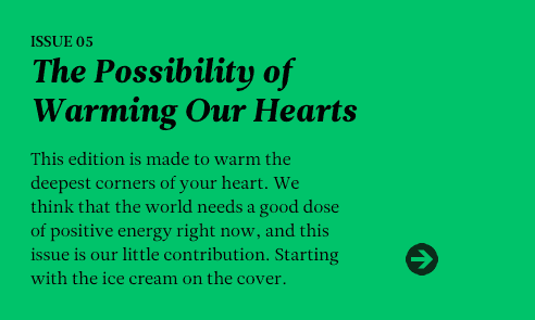 Leitura News Font Sample