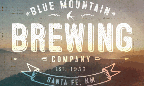 Microbrew Font Sample