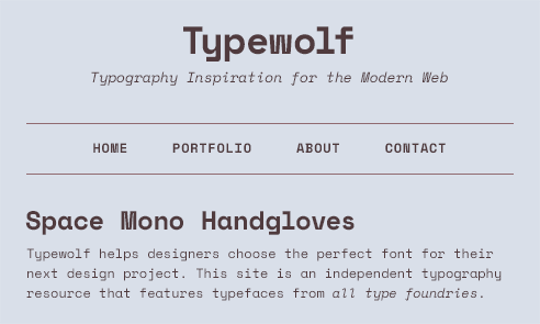 The 40 Best Google Fonts—A Curated Collection for 2024 · Typewolf