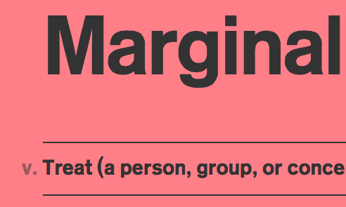 Standard CT Font Sample