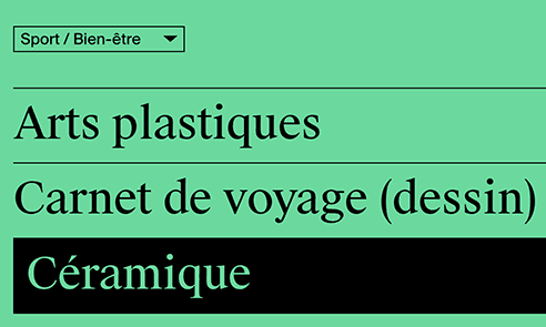 Suisse Works Font Sample