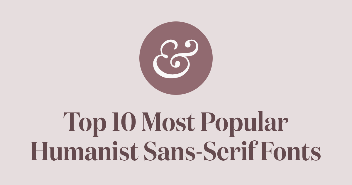 serif vs sans serif most readable pairs