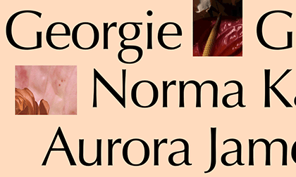 Top 10 Favorite Fonts That Come With Your Mac