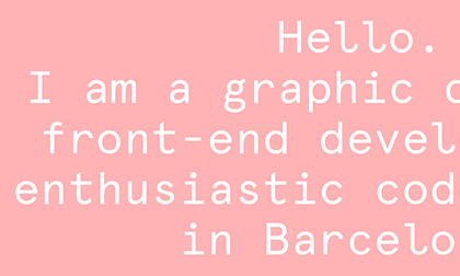 Top 10 Monospaced Fonts