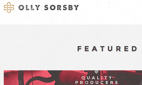 Olly Sorsby
