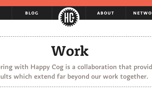 Happy Cog