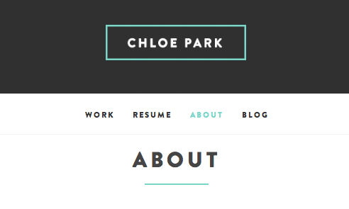 Chloe Park