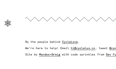 CycleLux