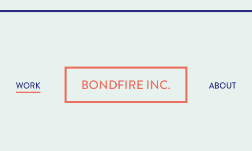 Bondfire