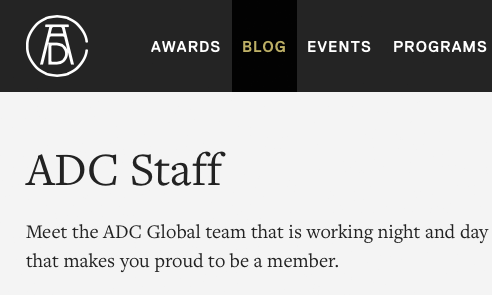 ADC Global