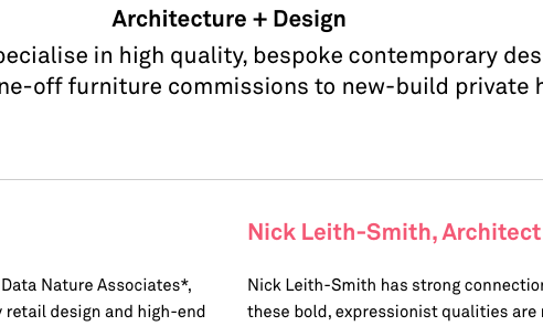 Nick Leith-Smith
