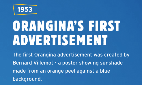 Orangina