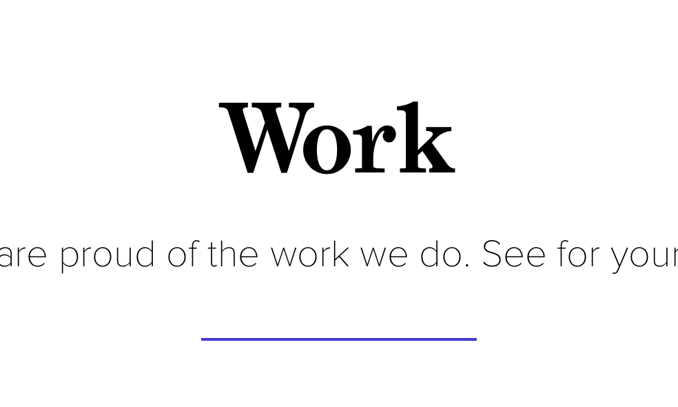 Proxima Nova Font Combinations & Free Alternatives · Typewolf