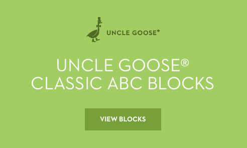 Uncle Goose