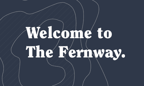 The Fernway