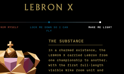 LeBron 11