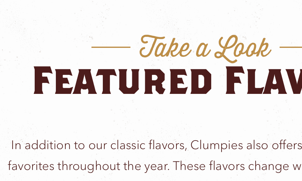 Thirsty Script Rough Font Combinations & Free Alternatives · Typewolf