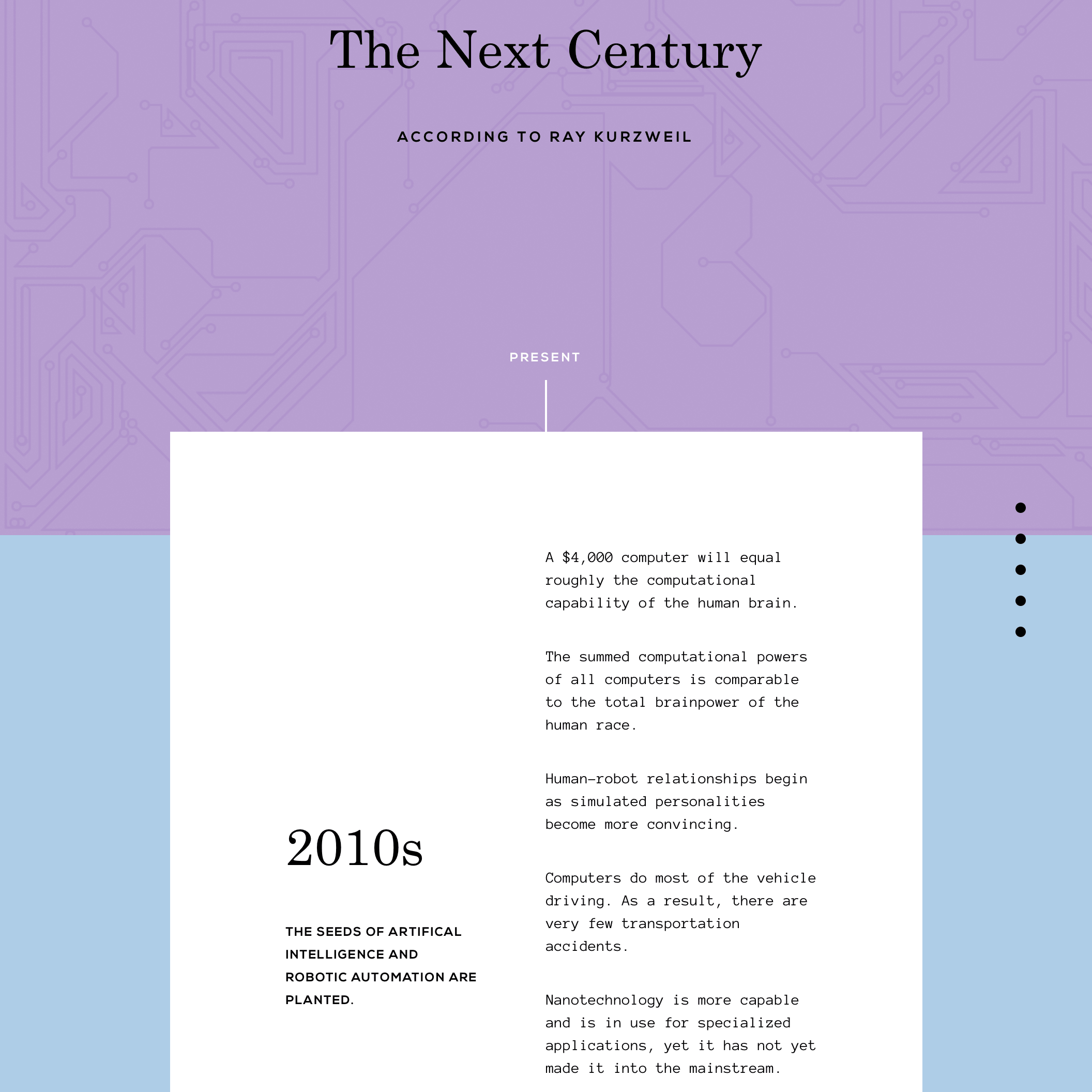 Fonts Used:         Century Schoolbook,         Nexa,         Anonymous Pro · Typewolf Typography Inspiration