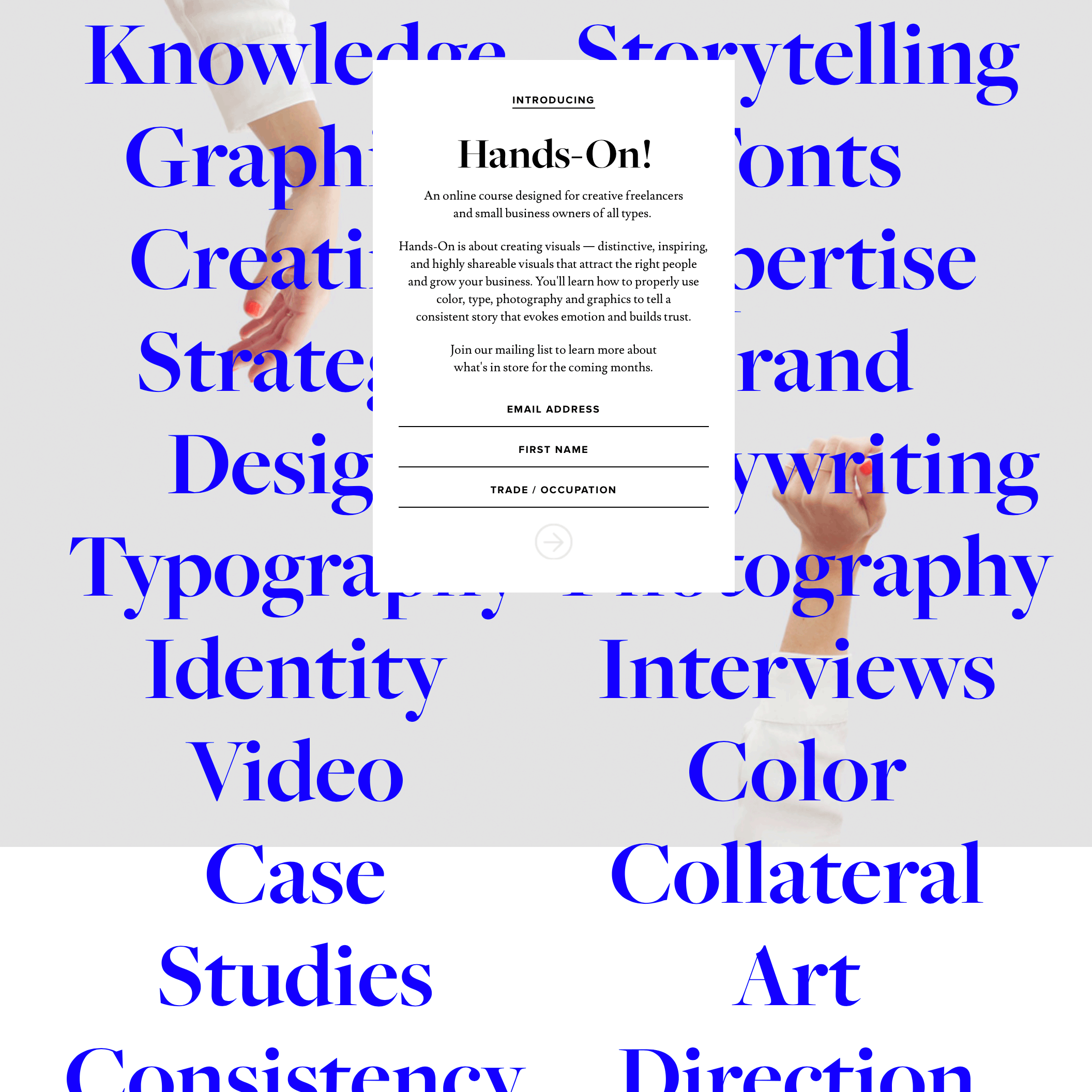 Fonts Used:         Freight Big,         Proxima Nova,         Lusitana · Typewolf Typography Inspiration