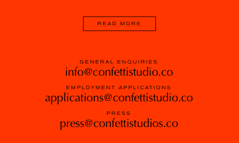 Confetti Studio