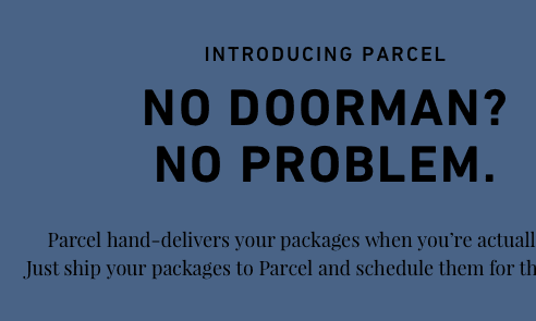 Parcel