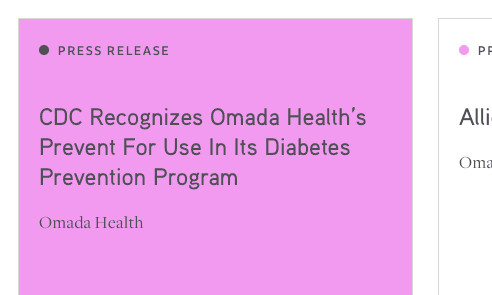 Omada Health