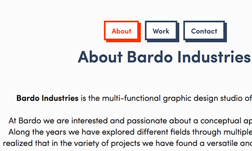 Bardo Industries