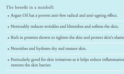 Moreish Skincare