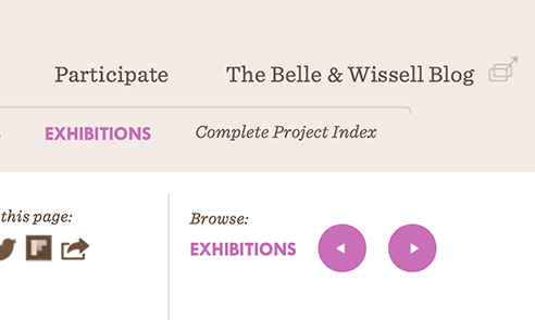 Belle & Wissell, Co.