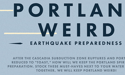 Keep Portland Weird